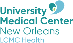 University Medical Center New Orleans